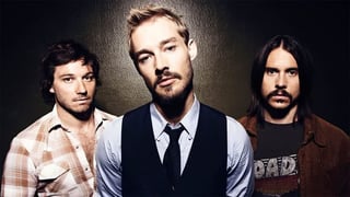 Image for Speculation Mounts Over Possible Silverchair Reunion
