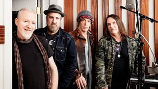 Image for Spin Doctors to Return to Australia and New Zealand for First Shows Since 1993