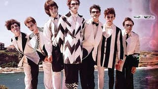 Image for Split Enz Mark 50 Years of &#8216;Mental Notes&#8217; with Huge Archival Drop and Reunion Tour