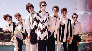 Image for Split Enz Add New Tour Date for 2026 Following Demand