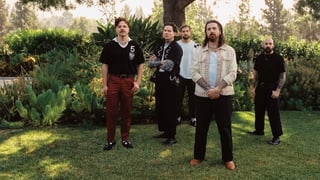 Image for Track by Track: The Devil Wears Prada&#8217;s Jeremy DePoyster and Mike Hranica Break Down &#8216;Flowers&#8217;