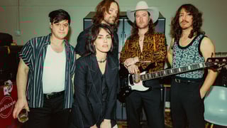 Image for The Preatures Announce Live Album, Exhibition &#038; Encore Shows