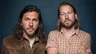 Image for The Teskey Brothers and Charlie Musselwhite to Headline Blues on Broadbeach 2026