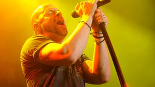 Image for &#8216;This Is Absolute Bullshit&#8217;: Chris Daughtry Calls Out AI Fakes