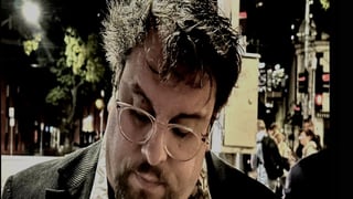 Image for Chris Surgey Once Supported British India. Now He&#8217;s Back on Track with a New EP