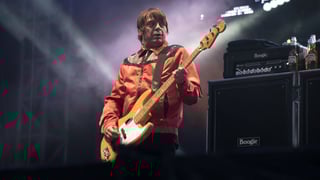 Image for Stone Roses Bassist Gary &#8216;Mani&#8217; Mounfield Dead at 63