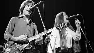 Image for Grateful Dead Co-Founder Bob Weir Passes Away