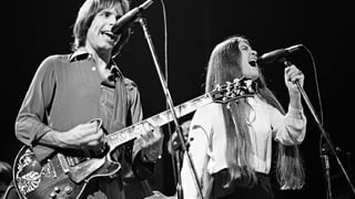 Image for Grateful Dead Singer Donna Jean Godchaux Dies at 78