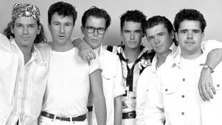 Image for INXS&#8217; &#8216;Never Tear Us Apart&#8217; Soundtracks &#8216;Toy Story 5&#8217; Trailer