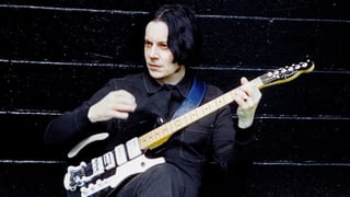 Image for Jack White Denies Claims He Banned MAGA Fans From His Shows