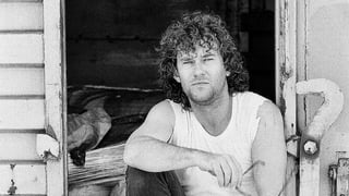 Image for Jimmy Barnes Documentary to Premiere on TV This Month