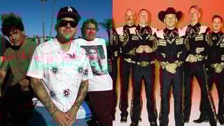 Image for Mariachi El Bronx and The Bronx Announce Australia Tour