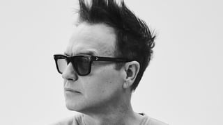 Image for Blink-182&#8217;s Mark Hoppus is Coming to Australia Next Year