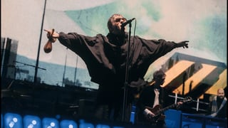 Image for &#8216;We Know We Were D*ckheads Sometimes&#8217;: Oasis Thank Fans as Australia Tour Wraps