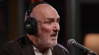 Image for Paul Kelly Takes on Kylie Minogue Hit for &#8216;Like a Version&#8217;