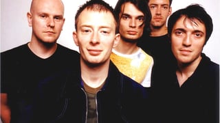 Image for Watch Footage of Radiohead&#8217;s First Live Show in Seven Years