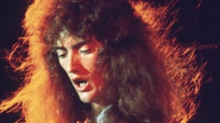 Image for Robert Taylor, Former Dragon Guitarist, Passes Away