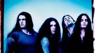 Image for Type O Negative Are Working on a Brand-New Live Album