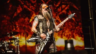 Image for &#8216;I Don&#8217;t Want This to go on Forever&#8217;: Machine Head Ponder Calling it a Day