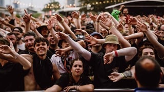 Image for Good Things Festival Locks in 2026 Dates