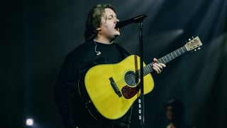 Image for Spilt Milk 2026 Lineup Revealed: Lewis Capaldi, Baby Keem, KETTAMA, DMA&#8217;S &#038; More