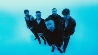 Image for Anberlin Announce Two New Australian Headline Shows for 2026