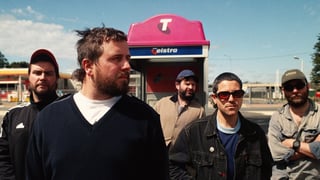 Image for Bad//Dreems Announce New Album and 2026 Shows