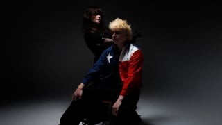 Image for Cry Club Announce Third Studio Album, Share New Single &#8216;Retaliate&#8217;