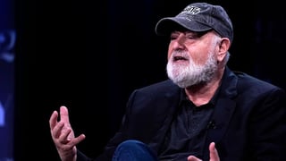 Image for Tributes Flow Following Death of &#8216;Spinal Tap&#8217; Director Rob Reiner