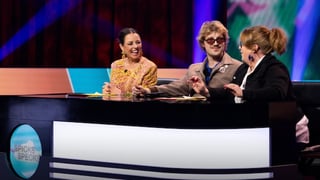 Image for Thornhill&#8217;s Jacob Charlton Stars on ABC&#8217;s &#8216;Spicks and Specks&#8217;