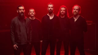 Image for Karnivool Release a Taste of Upcoming Album With Single &#8216;Opal&#8217;