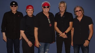 Image for LOVERBOY to Play First Ever Australian Show at Wanstock Festival 2026
