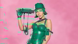 Image for Mariah the Scientist Announces Australian Tour