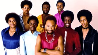 Image for 5 Classic Earth, Wind &#038; Fire Songs