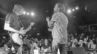 Image for Jet&#8217;s Nic Cester and Tom Morello Join Måneskin&#8217;s Thomas Raggi&#8217;s Debut Solo Album