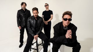 Image for A Day to Remember and Papa Roach Announce Australia and New Zealand Arena Tour