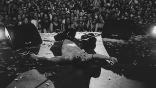 Image for Never-Before-Seen Photos of Yungblud are Coming to an Exclusive Sydney Gallery