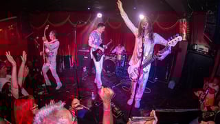 Image for Redd Kross to Screen &#8216;Born Innocent&#8217; Documentary During 2026 Australian Tour