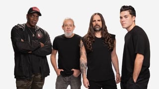 Image for Sepultura are Bringing Their Global Farewell Tour to Australia in 2026