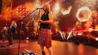 Image for &#8216;Spinal Tap&#8217; Concert Film Release Put on Hold Following Rob Reiner&#8217;s Death