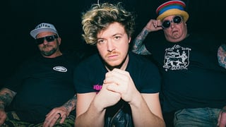 Image for Sublime Set for First-Ever Australian Headline Tour and New Music