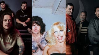 Image for Rolling Stone AU/NZ Ranks the 21st Century’s Most Influential Australian and New Zealand Songs