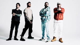 Image for A Day to Remember Aiming to Release New Album in 2026