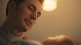 Image for Chris Evans Returns in &#8216;Avengers: Doomsday&#8217; Teaser