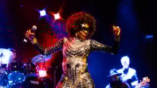 Image for Boney M Announce the &#8216;Final Curtain&#8217; Australian Tour