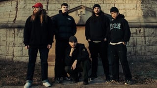 Image for The All-American Rejects and Knocked Loose Drop Out of 2025 Good Things Festival