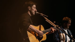 Image for Mumford &#038; Sons Add New Show to 2026 Australia and New Zealand Tour