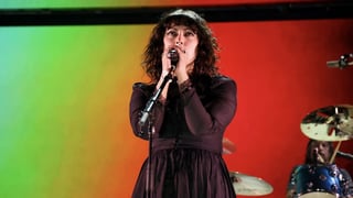 Image for LISTEN: Dave Grohl&#8217;s Daughter Violet Releases Debut Single