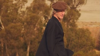 Image for Tim Rogers Announces Solo Australian Tour