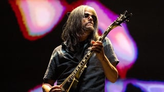 Image for Tool Guitarist Adam Jones Hosts Meet and Greet in Melbourne
